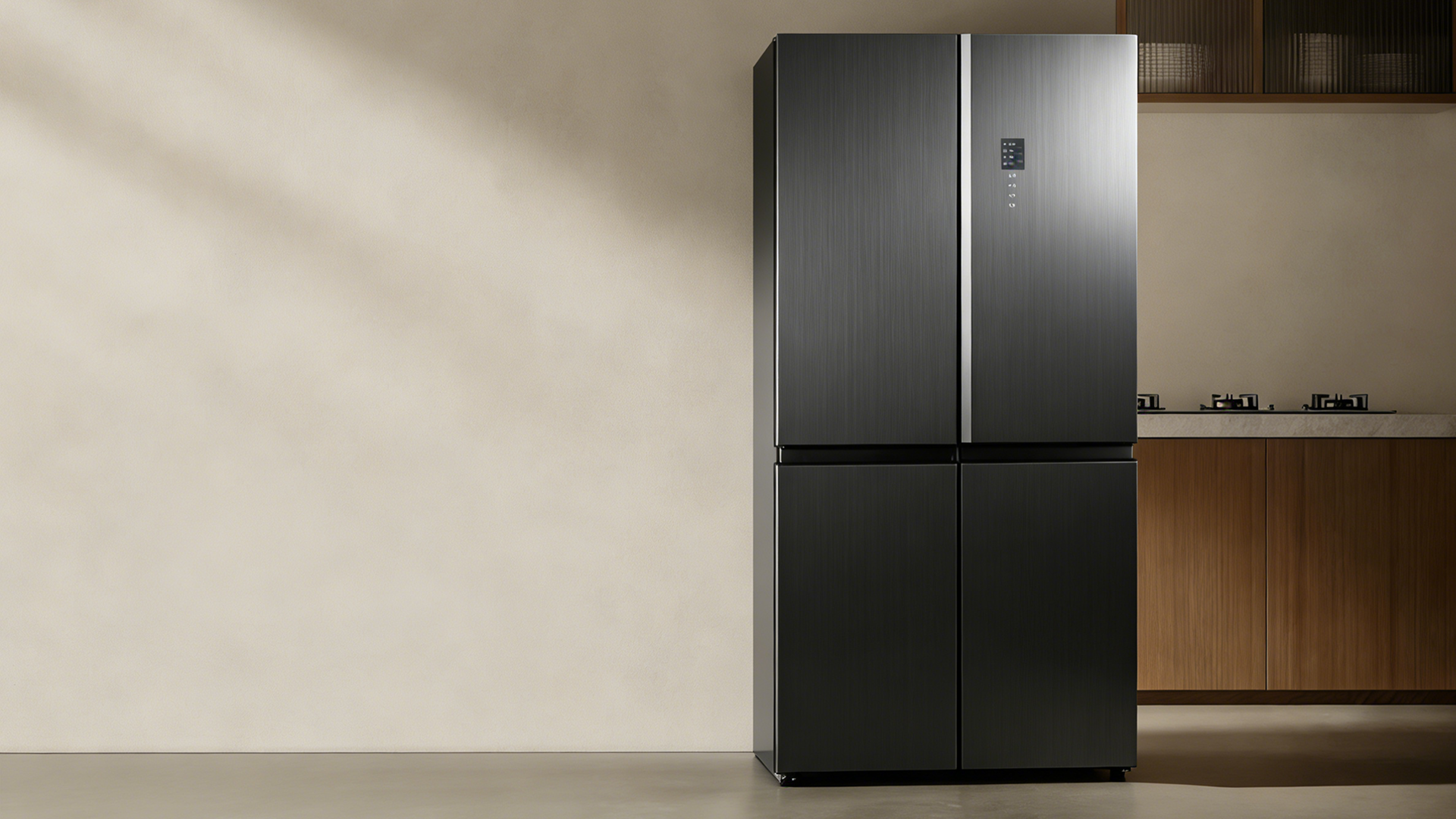 upright freezer manufacturer