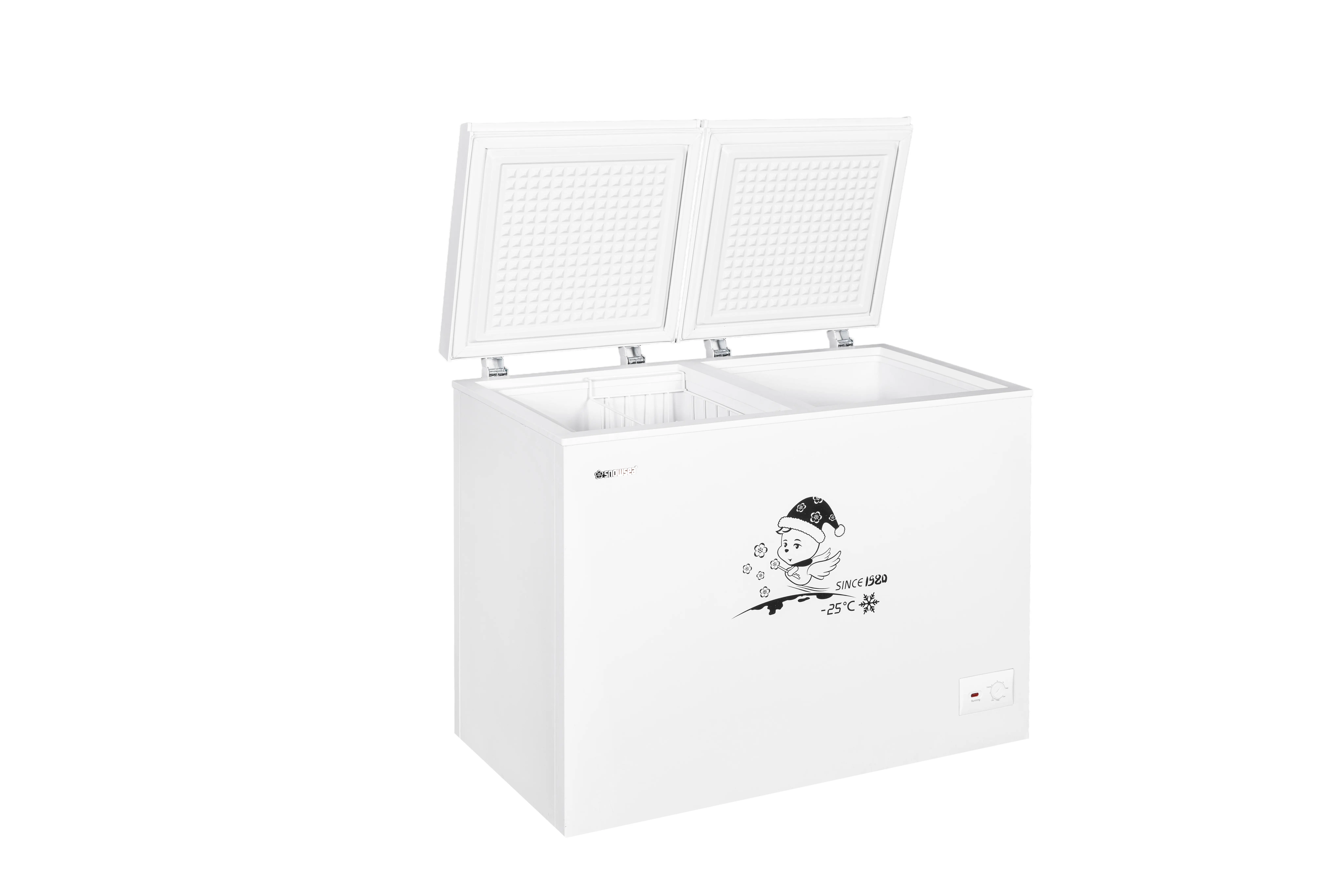 freezer manufacturer china