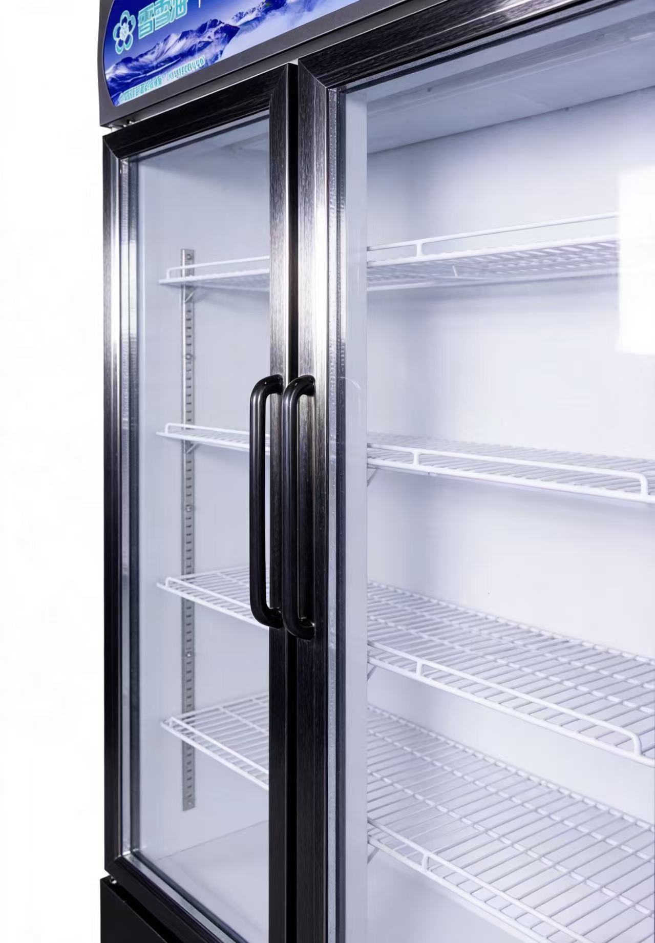 freezer exporter