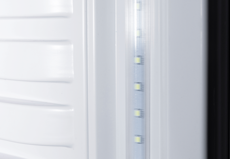 LED Interior Lighting