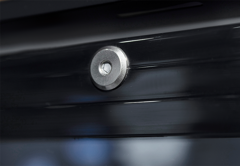 Security Lock System