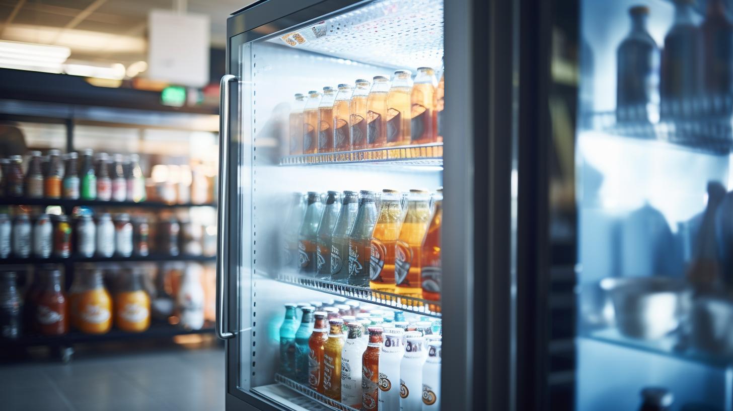 drink cooler manufacturer