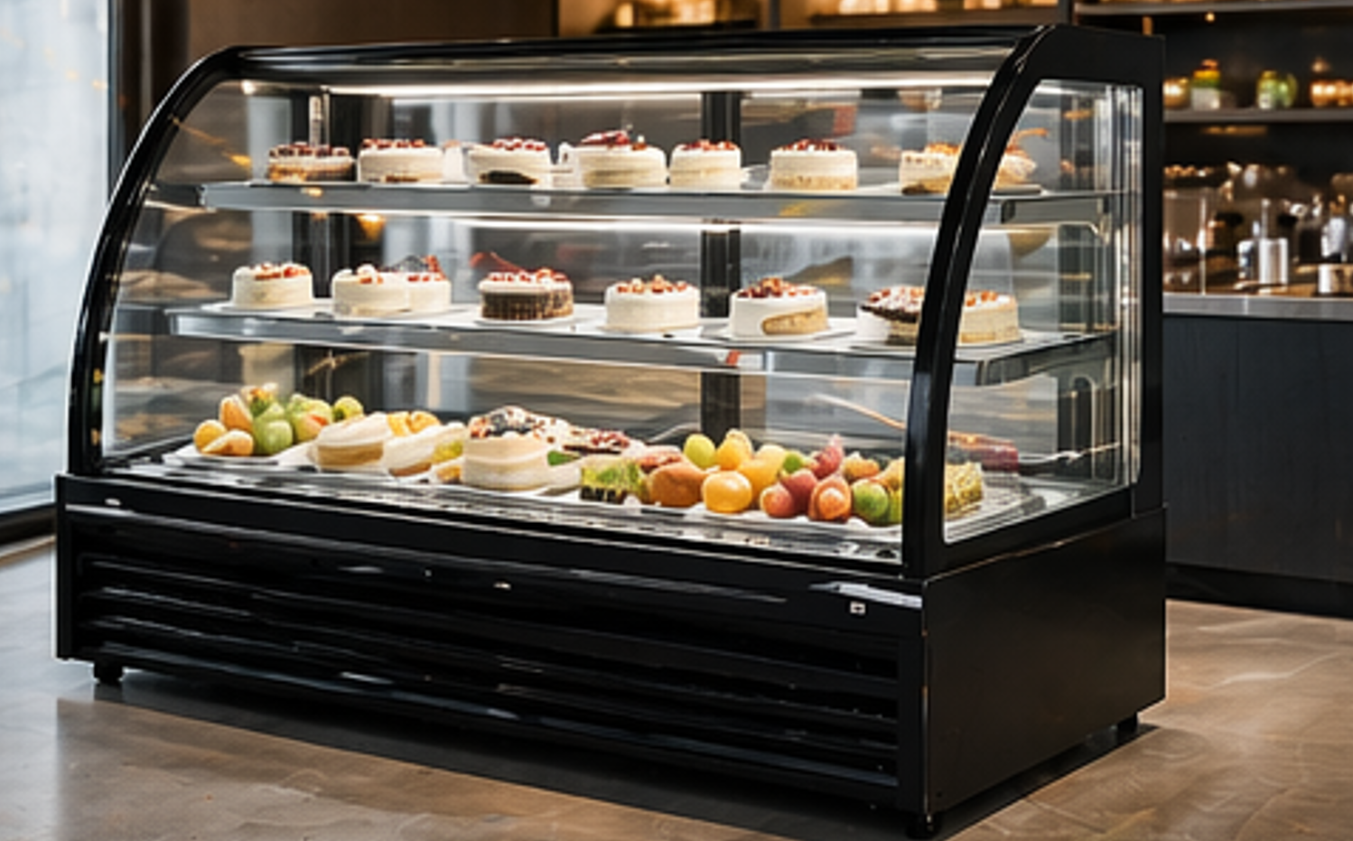 freezer OEM manufacturer