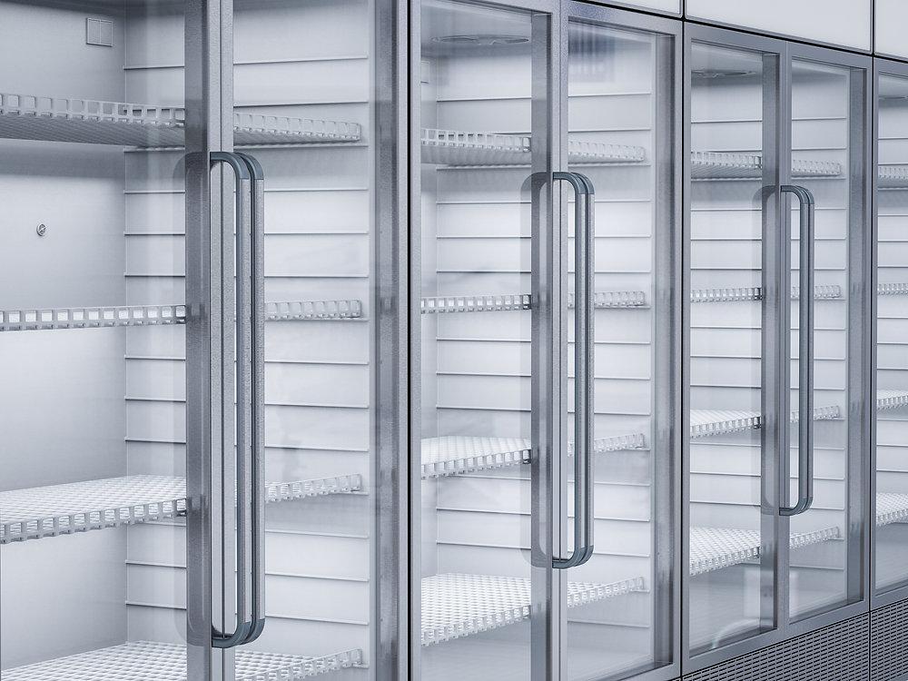 cooling system manufacturer