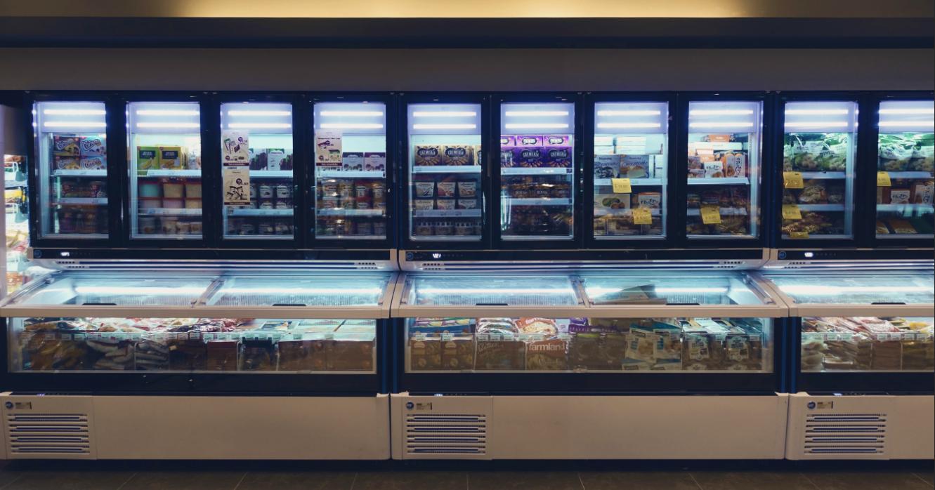 refrigeration equipment exporter