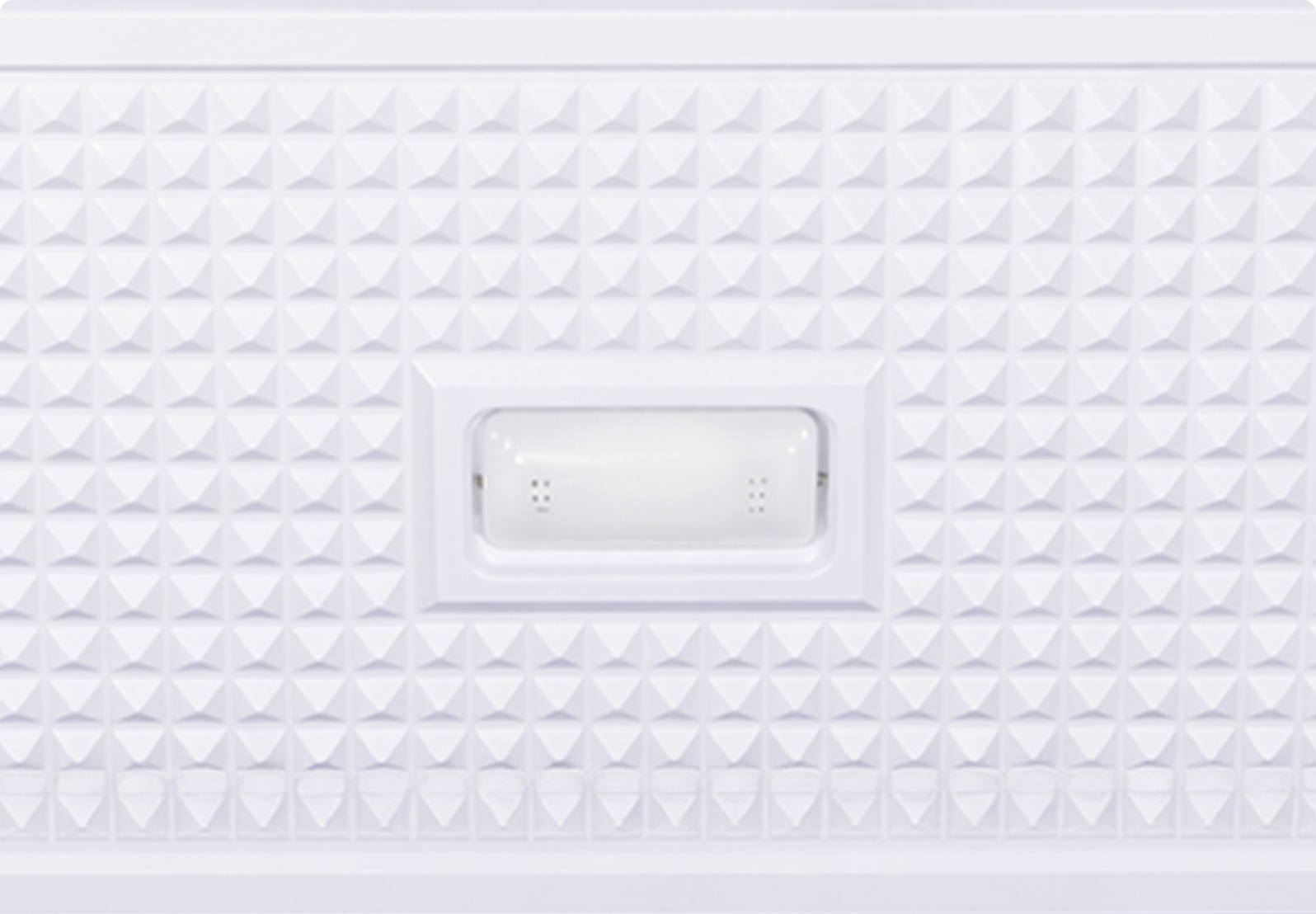 Optional LED Lighting