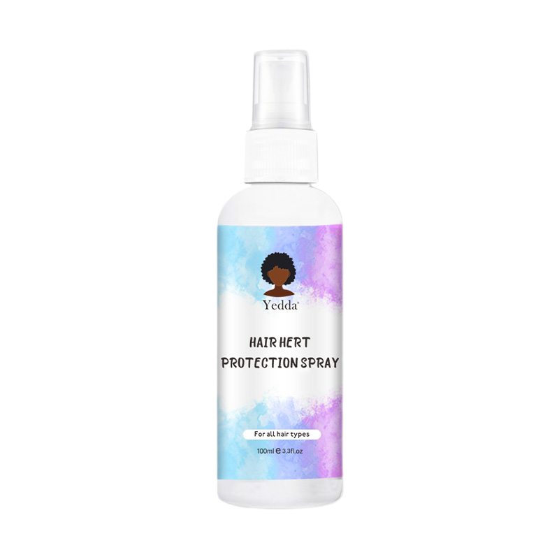 Yedda Humidity & Thermal Protect Hair Spray