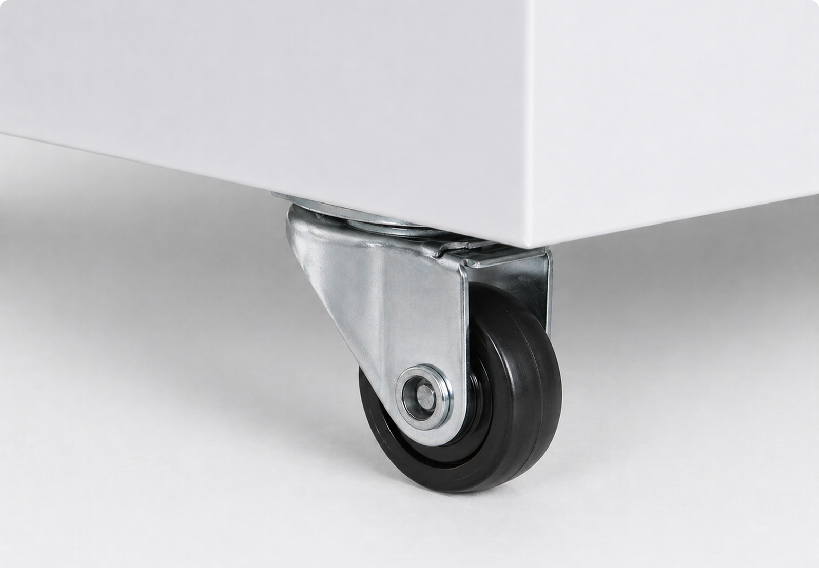 Smooth Rolling Wheels