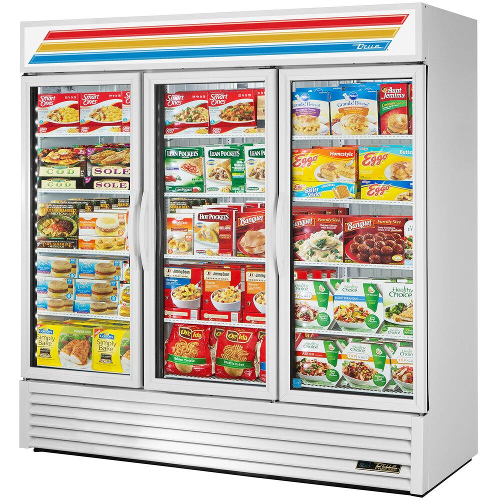 freezer b2b supplier