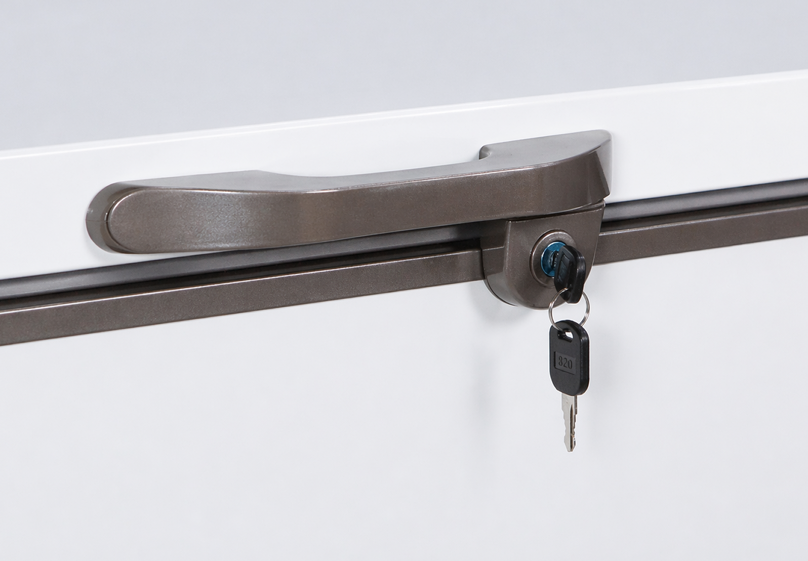 Safety Lock Design