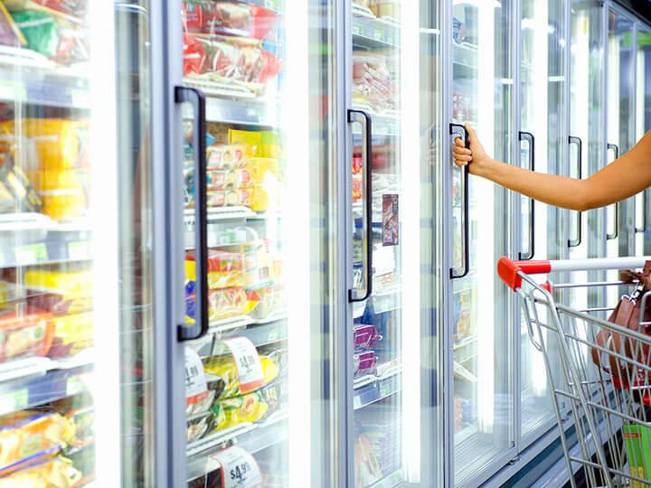 شركة إنتاج معدات التبريد
