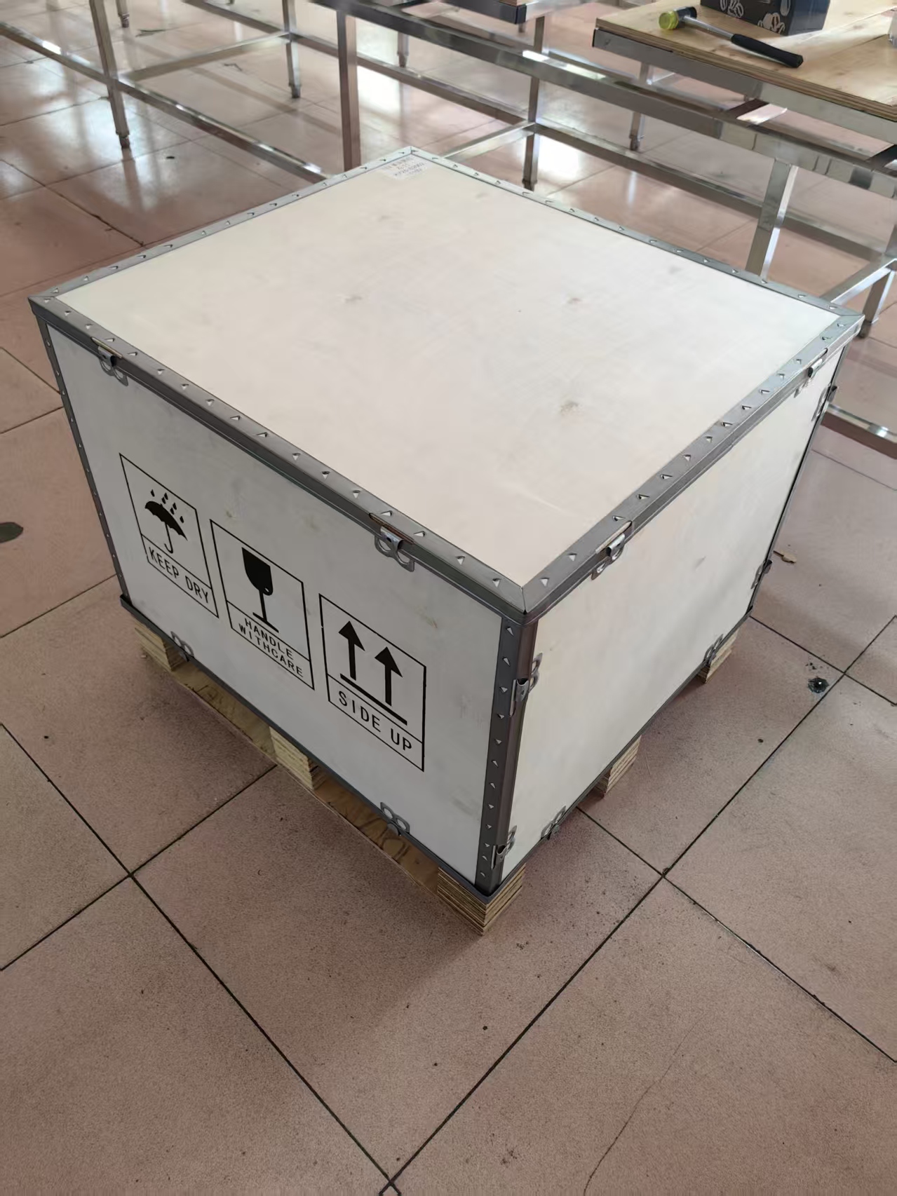 Zilong coffee machine