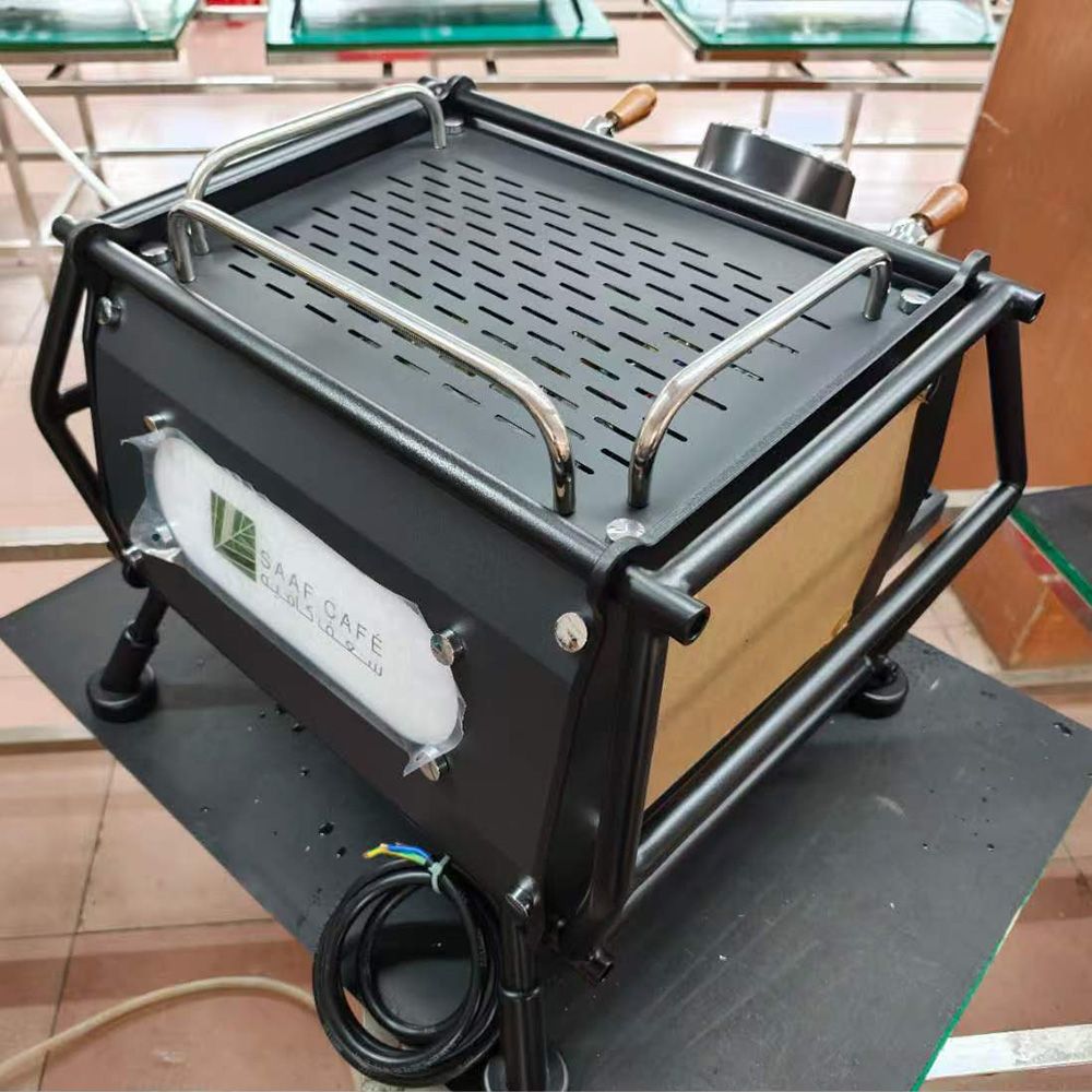 ZILONG ZL11B digital control panel