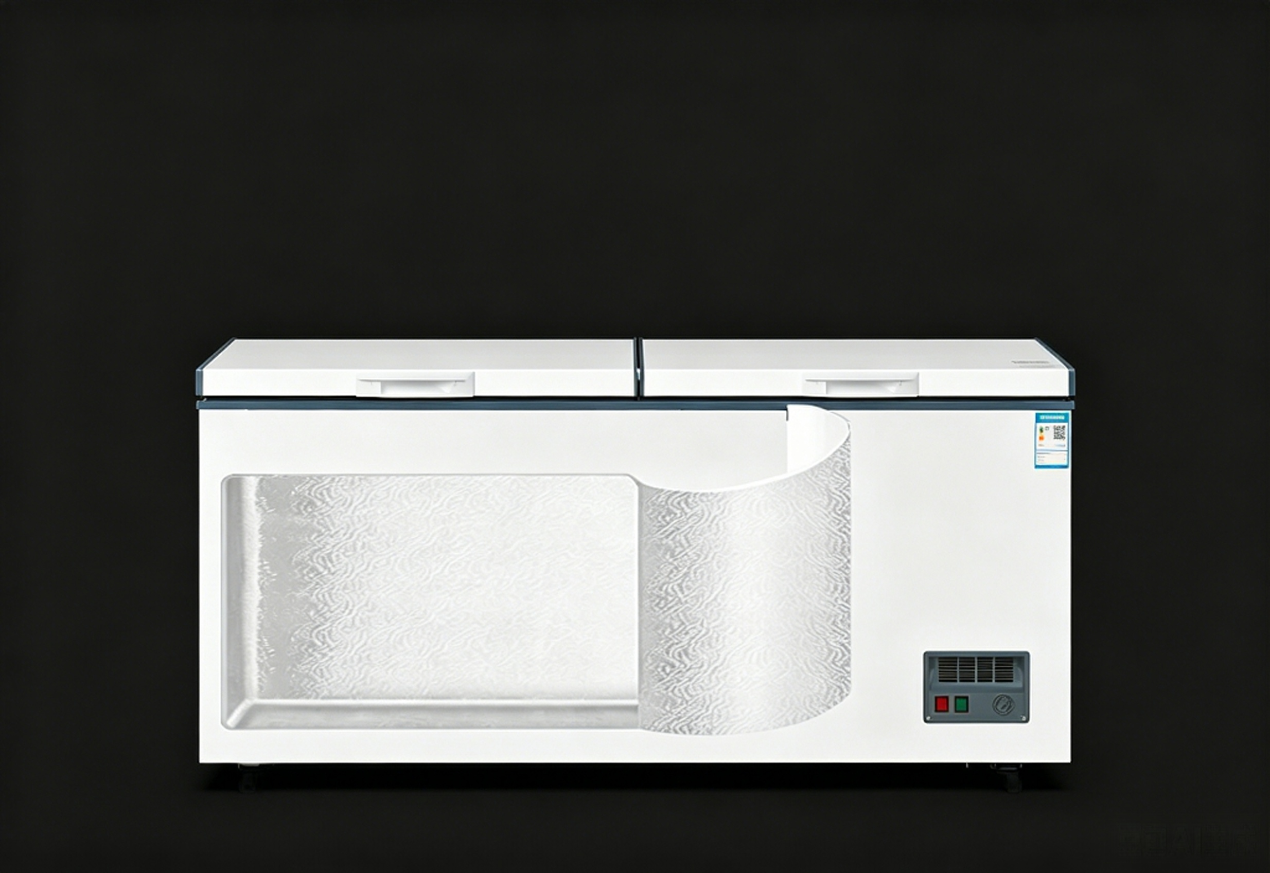FOOD GRADE MATERIAL INNER LINER, SCRATCH RESISTANT, HIGH COOLING EFFICIENCY, DURABLE AND LONG-LASTING