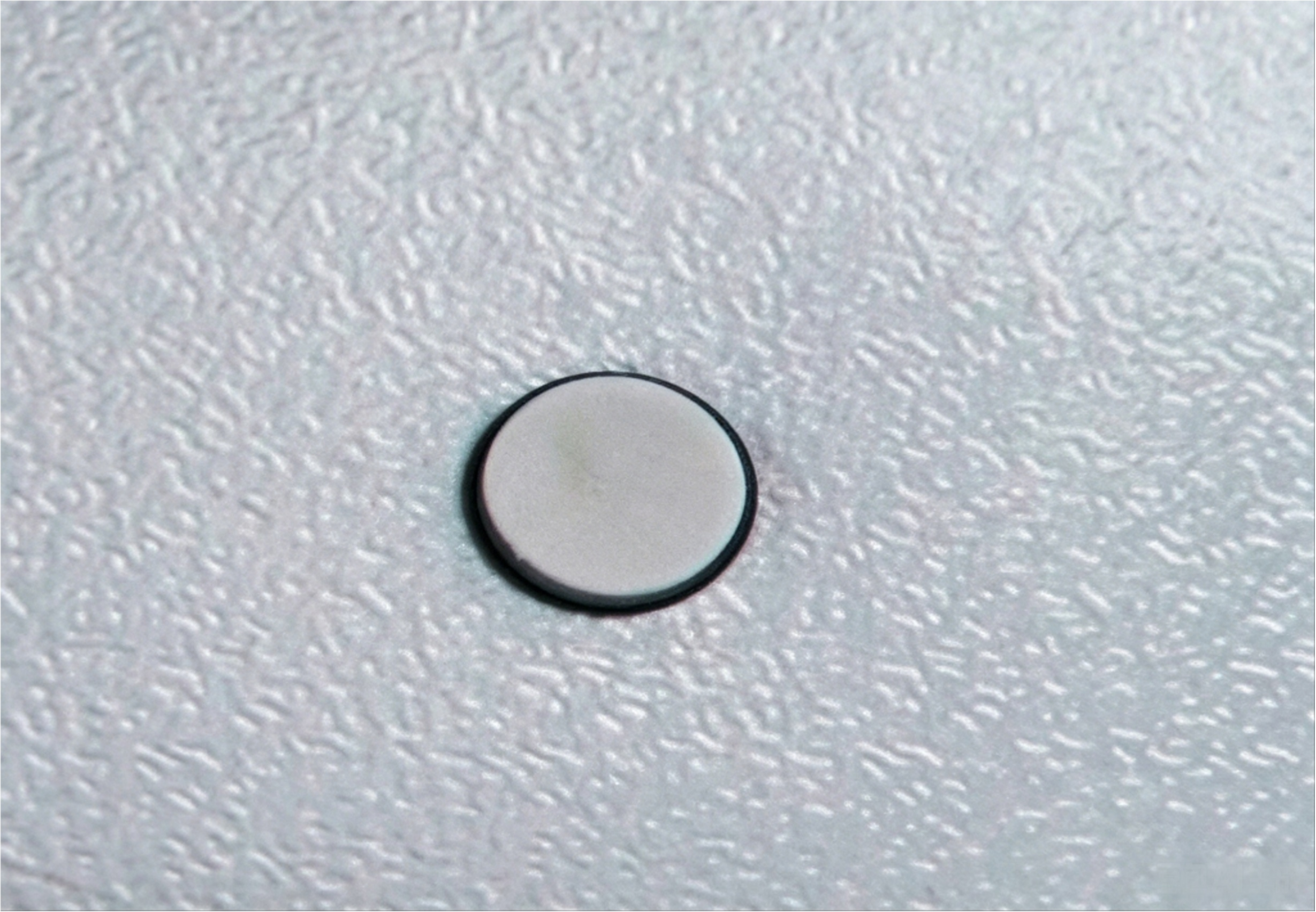 DESIGN OF DRAINAGE HOLES INSIDE THE BOX