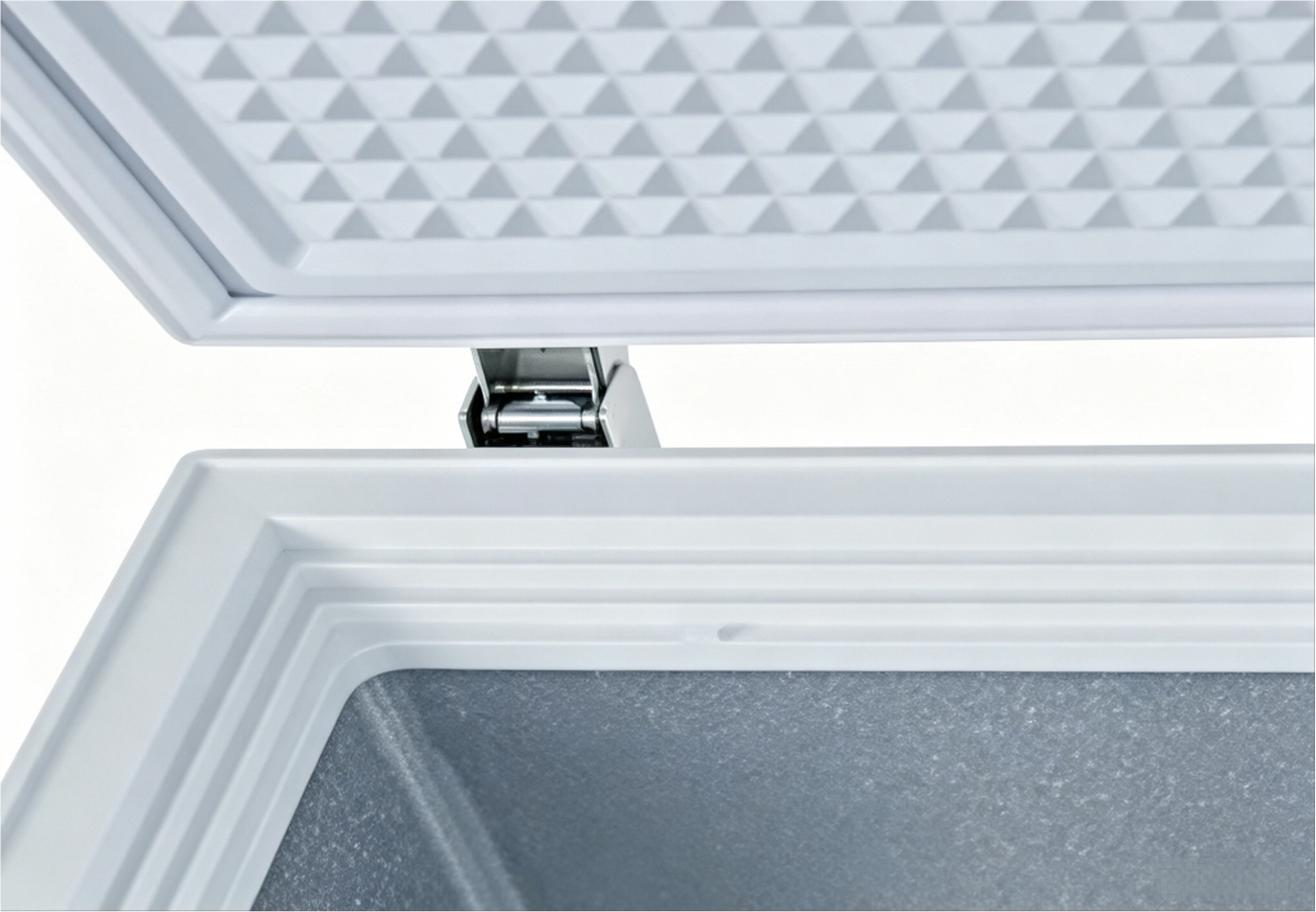 FIXED DOOR HINGES