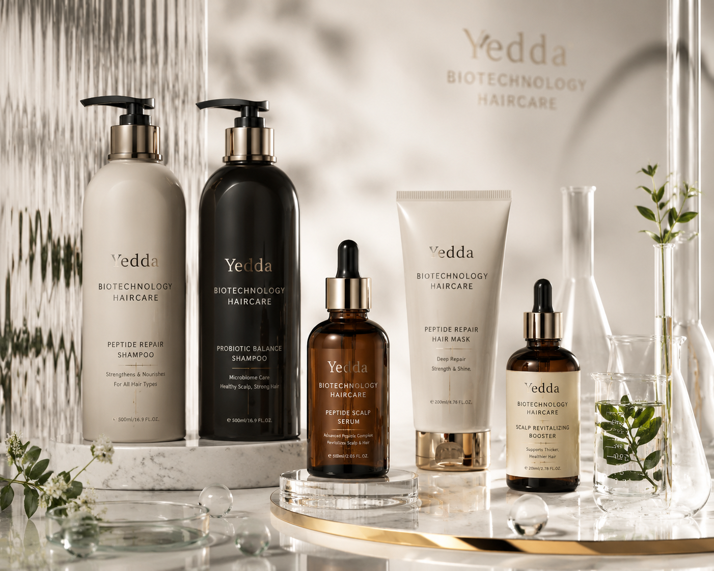 luxury-b2b-biotech-haircare-products