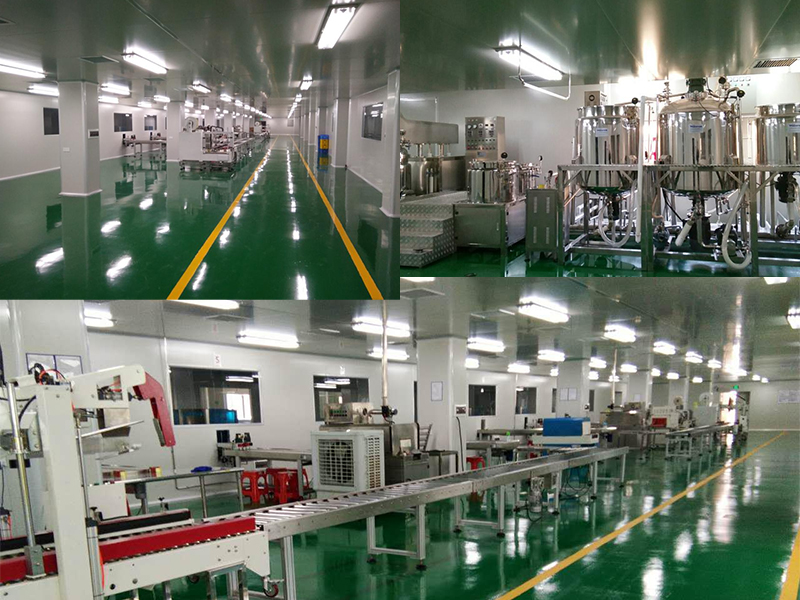 Hair Care OEM: 3 Fatal ROI Mistakes to Avoid in 2026 - Related blog article about hair care and cosmetic manufacturing