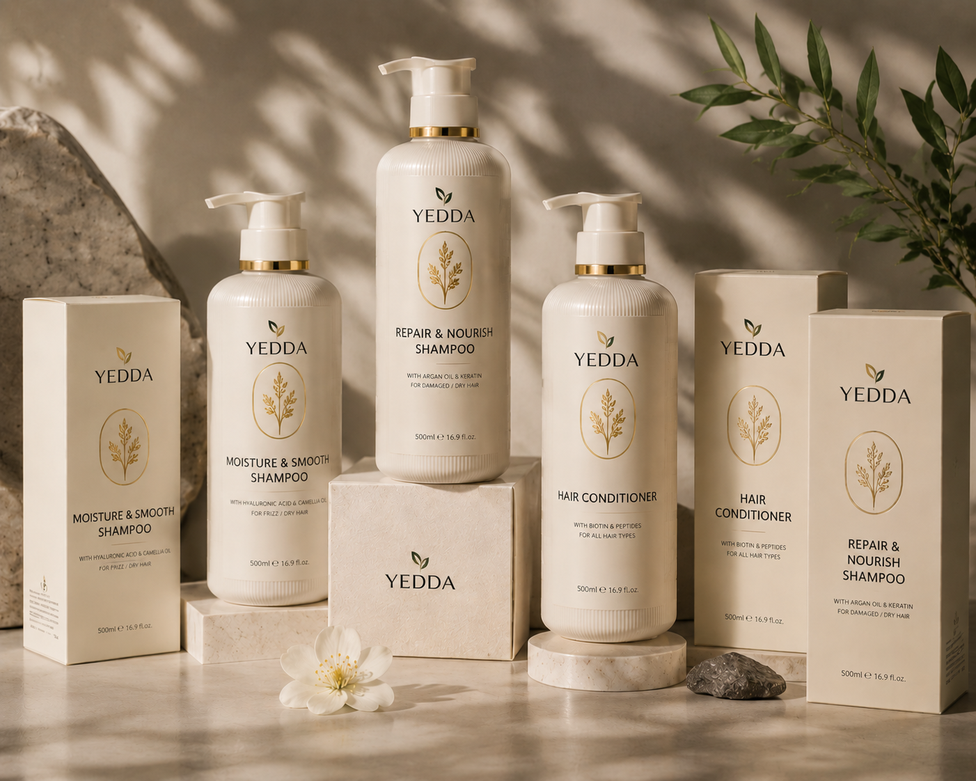Hair care myths vs evidence-based solutions