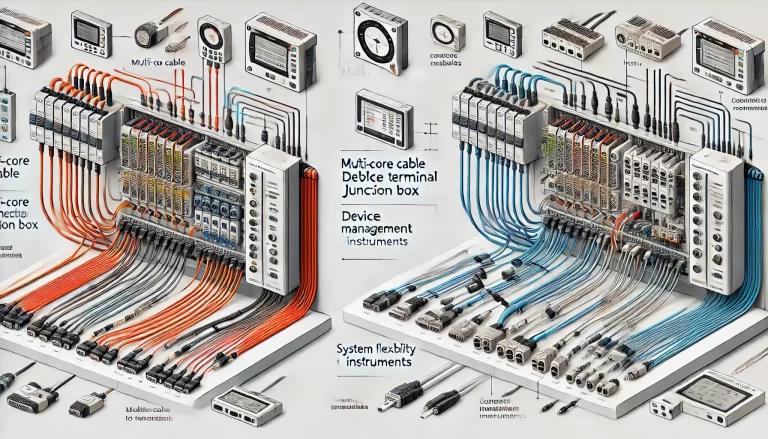 complex-cable-harness-manufacturing