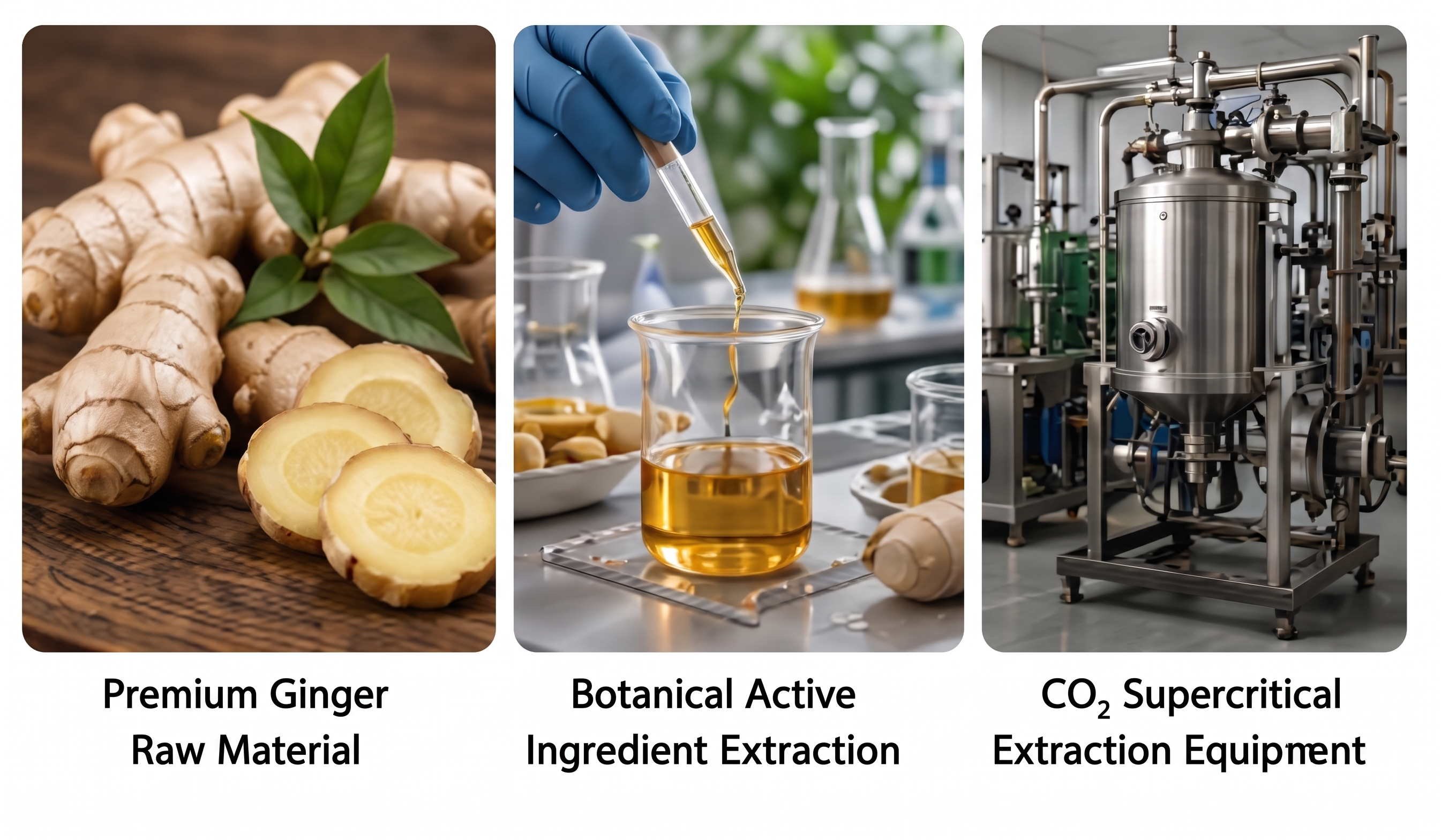 Hair Care Ingredient Testing and Shampoo Formulation Process