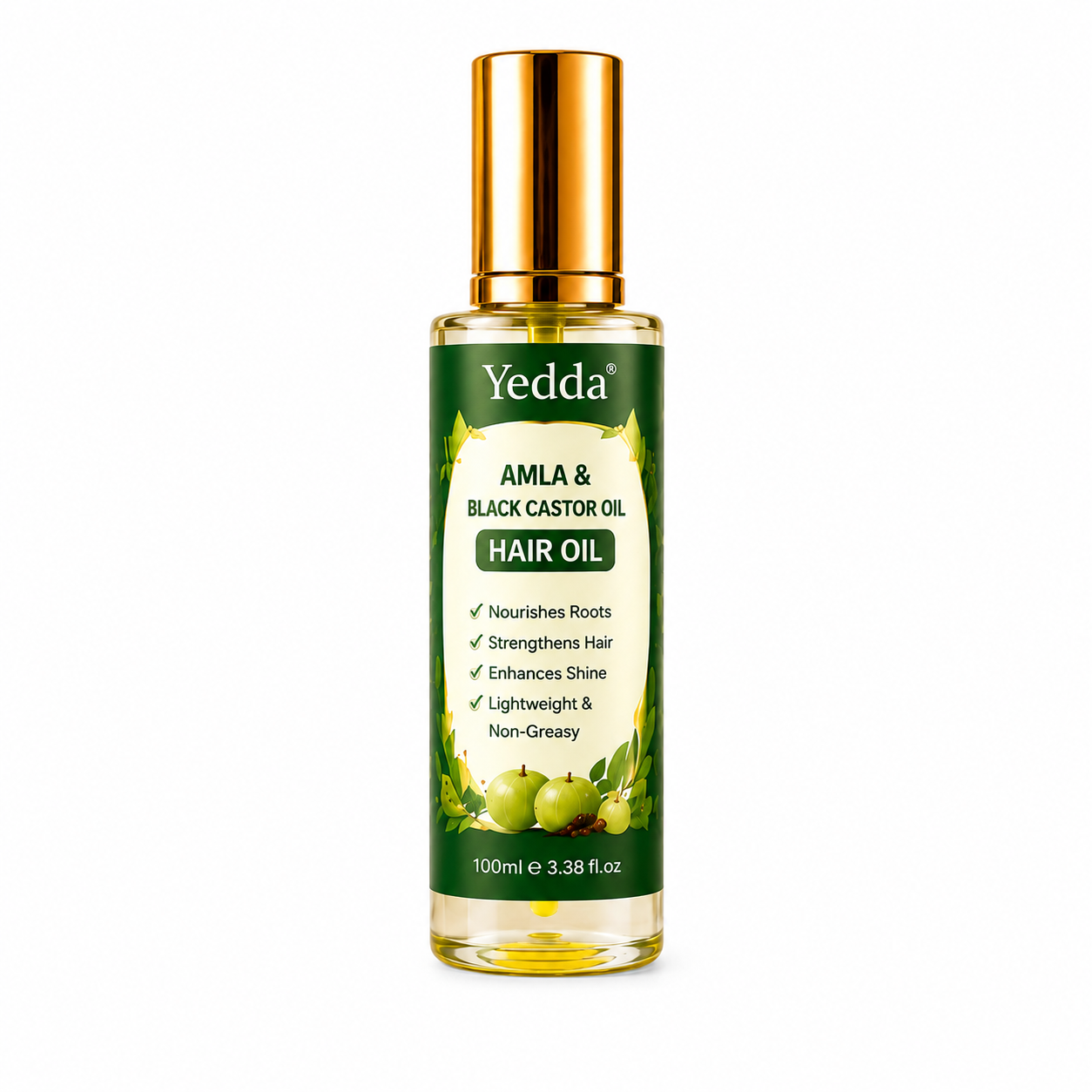 Organic Aram Sesame Seed Oil Hair Care Essential Oil