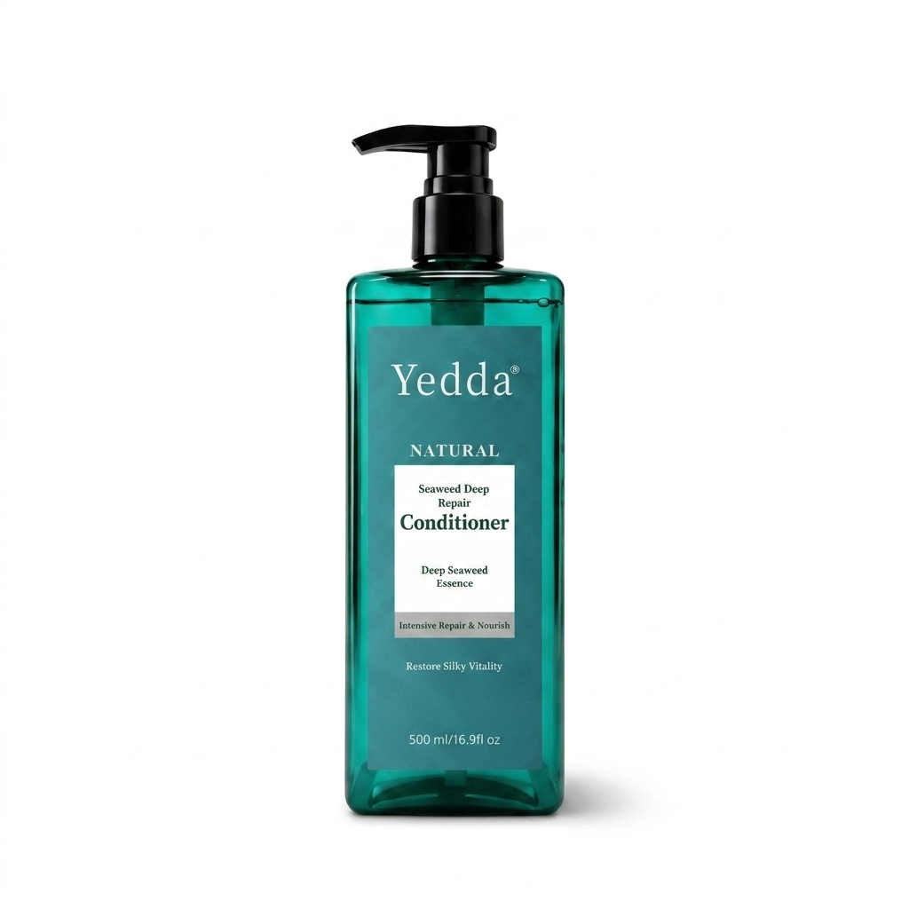 Natural Seaweed Deep Repair Hair Conditioner