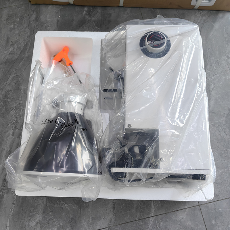 Zilong coffee grinder accesoriess