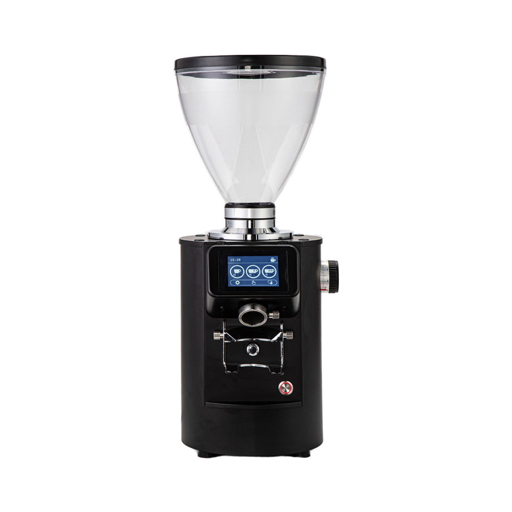 ZL201 83mm or 90mm burr coffee grinder