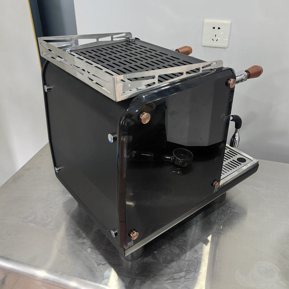 E61 dual-boilers Single group coffee machine
