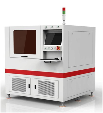 FPC UV Laser Cutting Routing Machine for Flexible PCB Processing