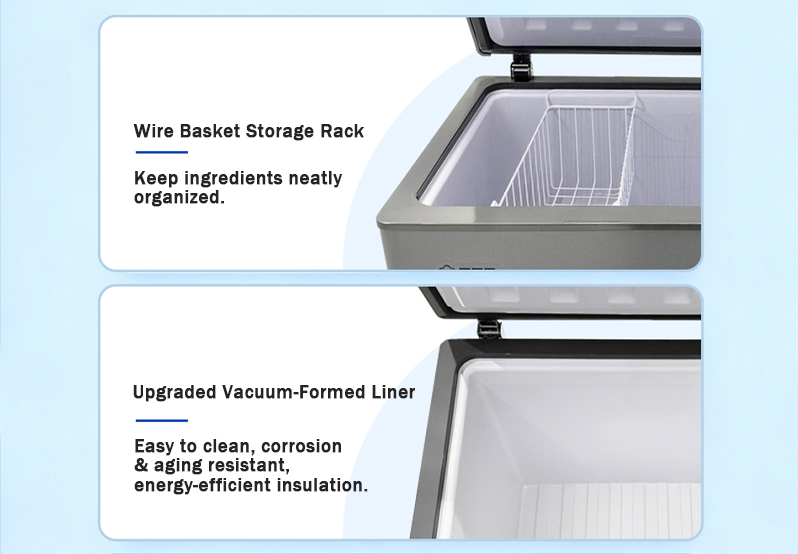 Basket And Liner