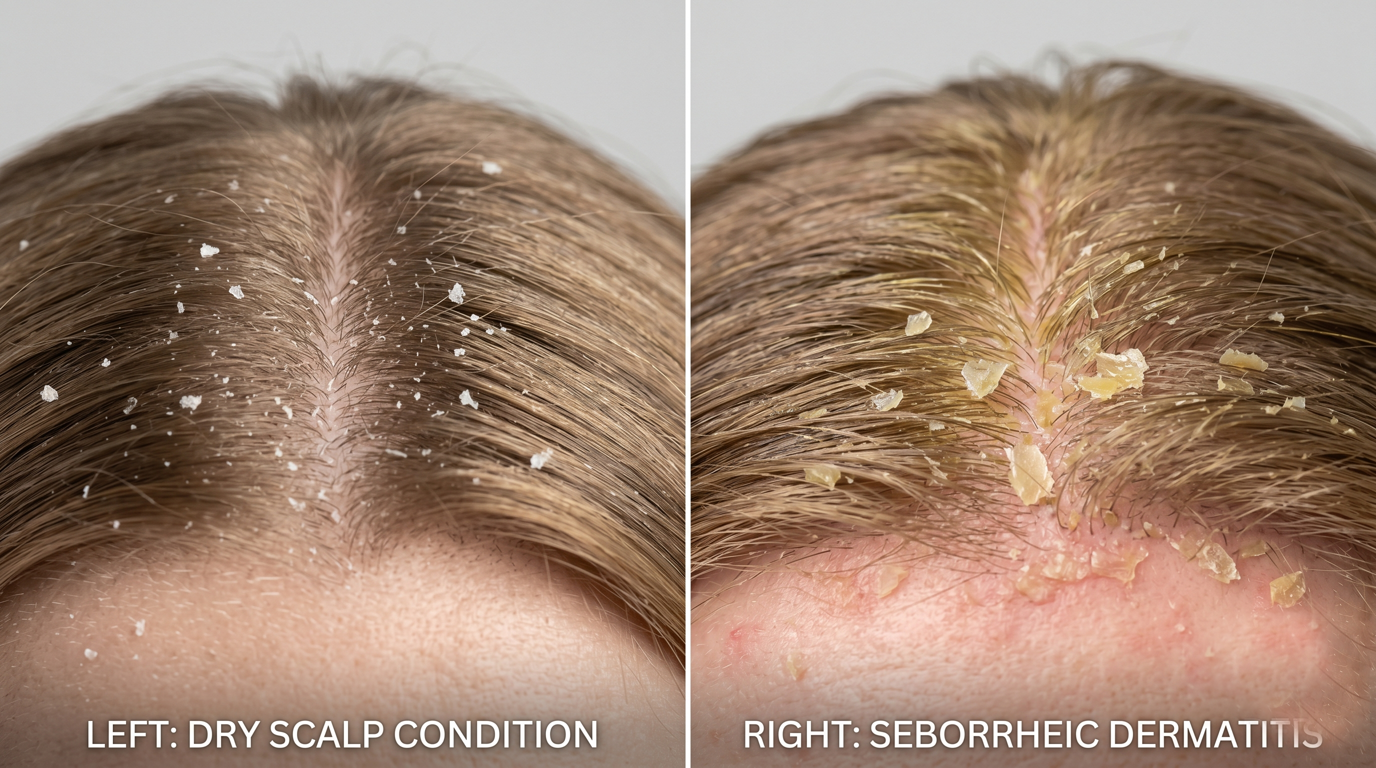 Dermatological Hair and Scalp FAQ Guide