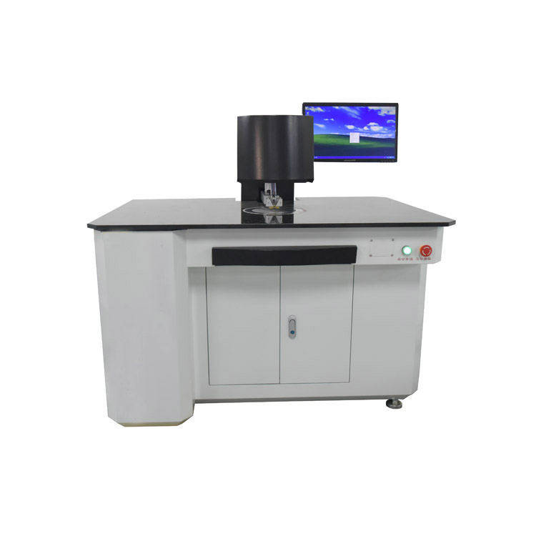 PCB registration hole drilling machine for precise board alignment