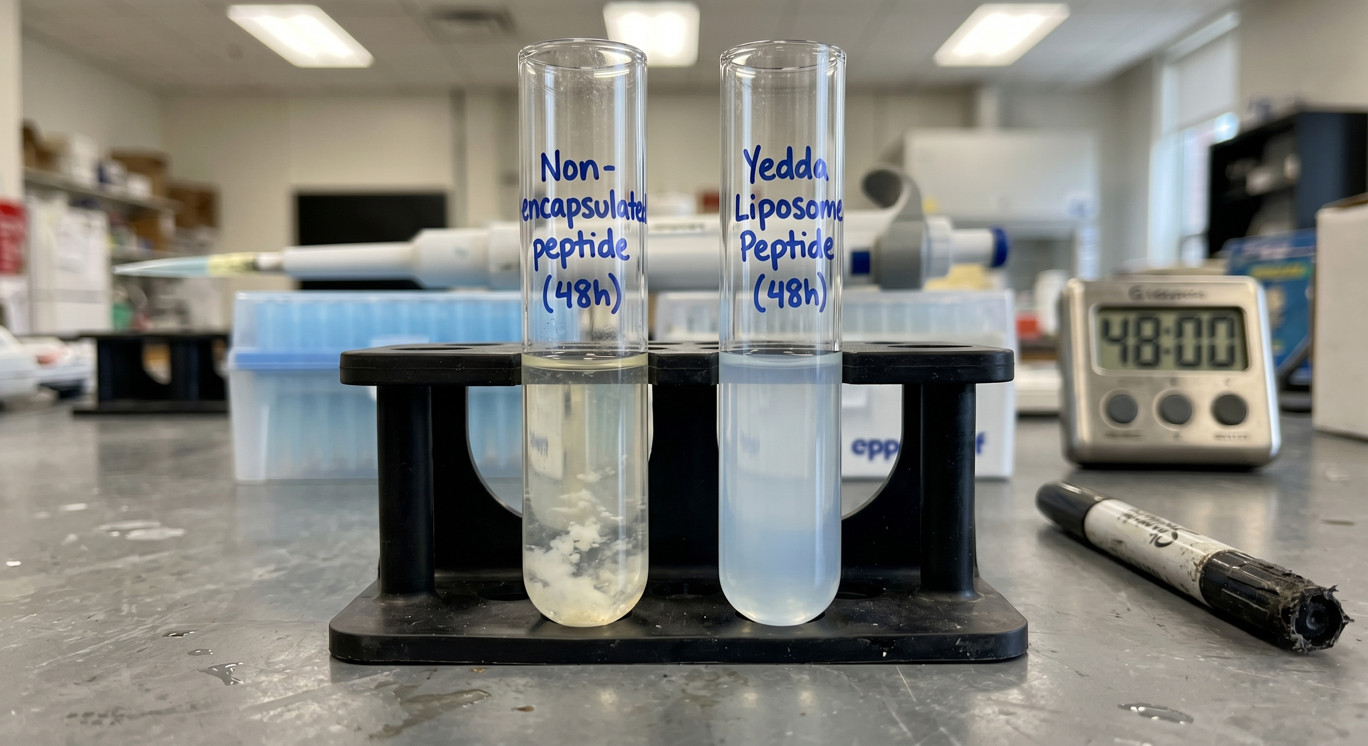 Trichologist FAQ for Peptide Scalp Serums and Hair Longevity