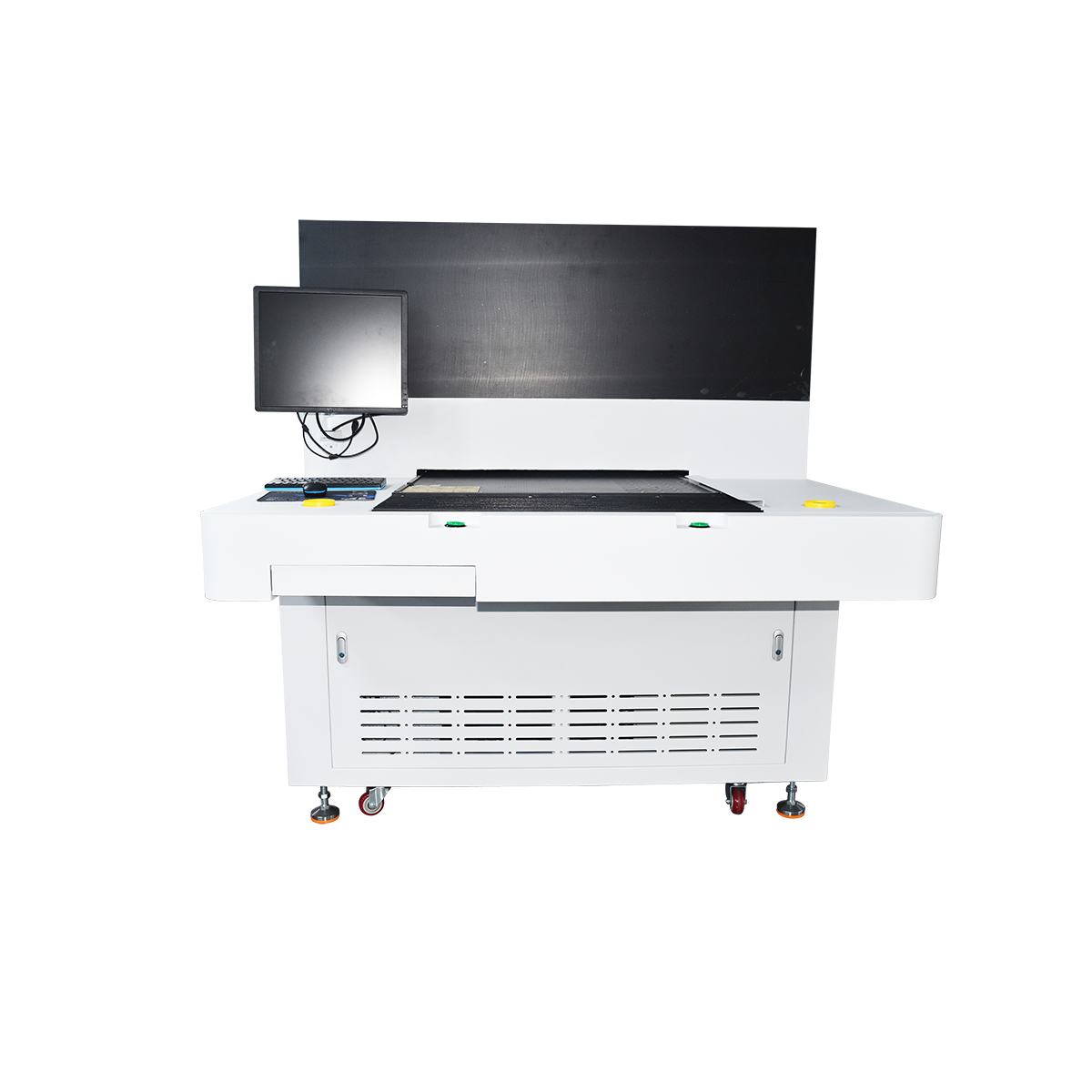 AOI Automated Optical Inspection Machine