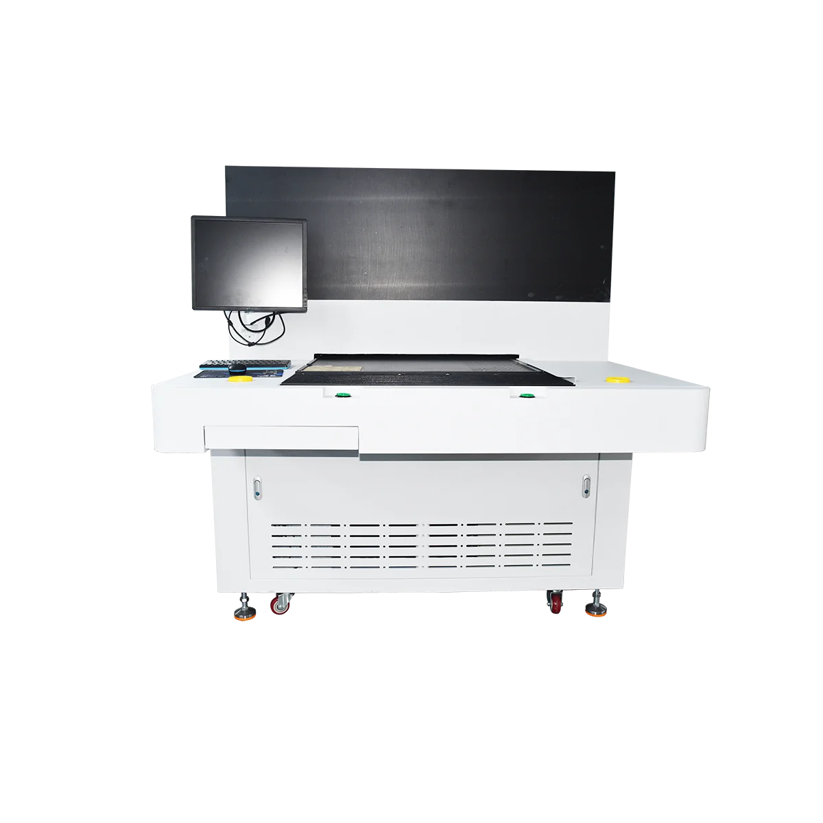 AOI Automated Optical Inspection Machine