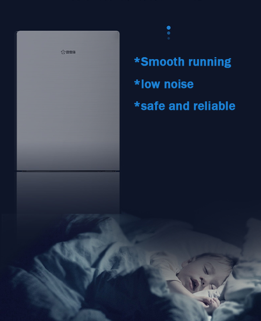 Low Noise Operation