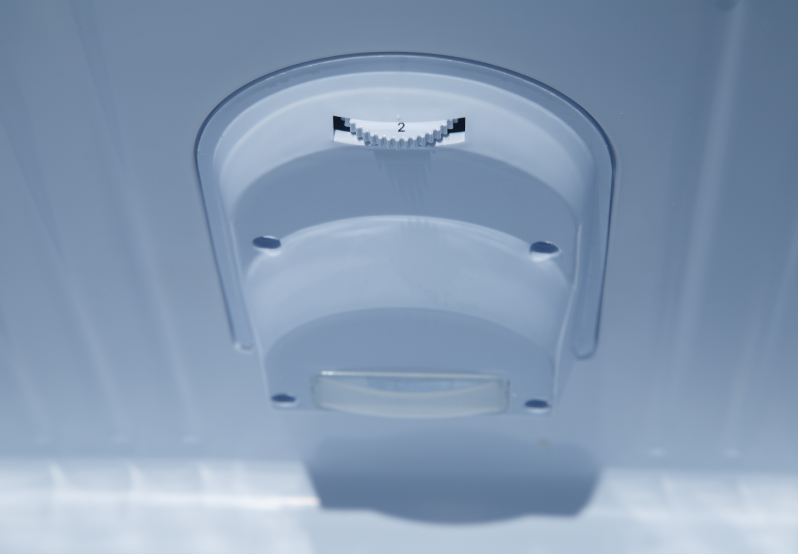 Mechanical Temperature Control Knob
