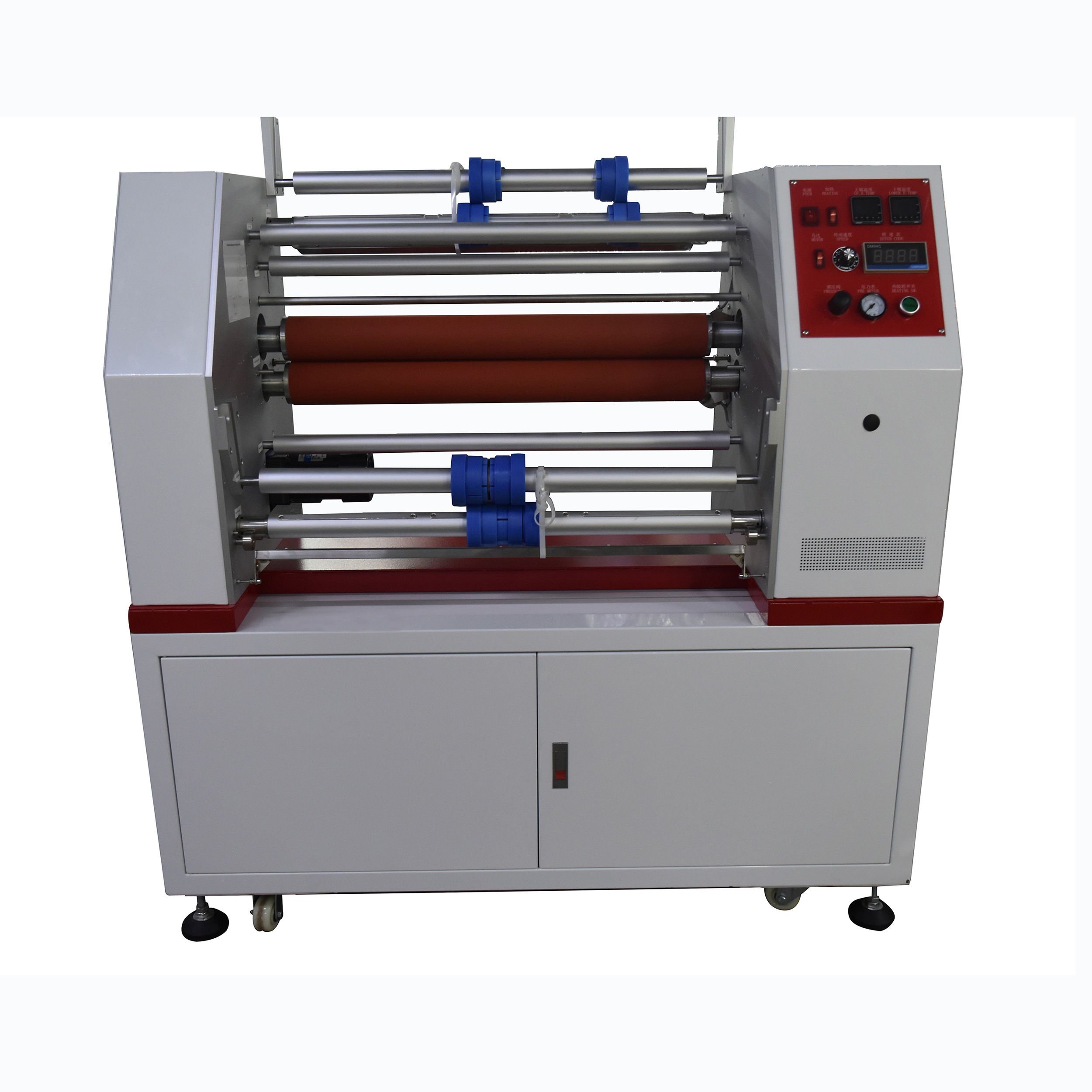 PCB Dry Film Lamination Machine for Stable Photoresist Transfer