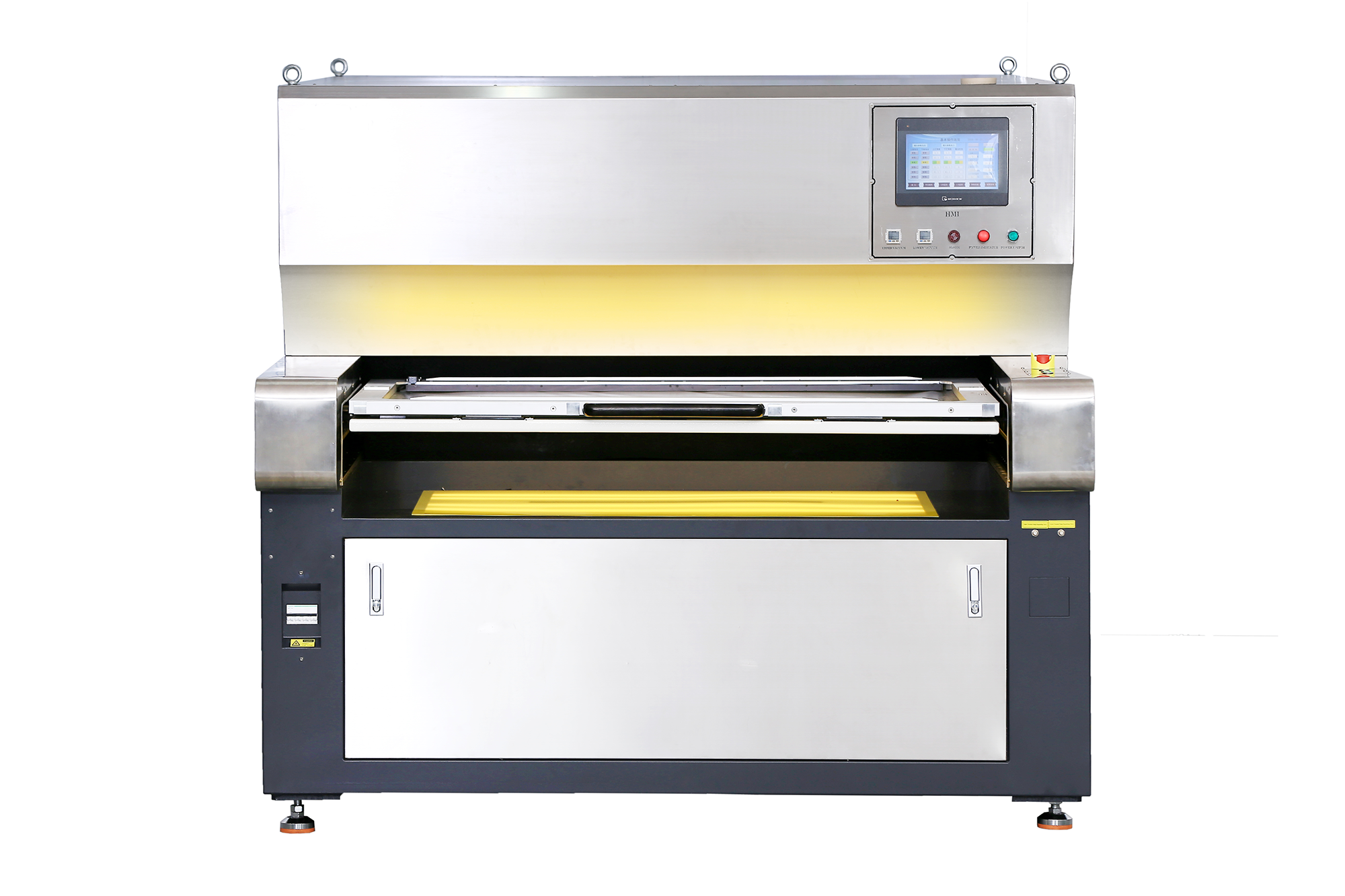 PCB UV LED Pattern Exposure Machine for Stable PCB Imaging