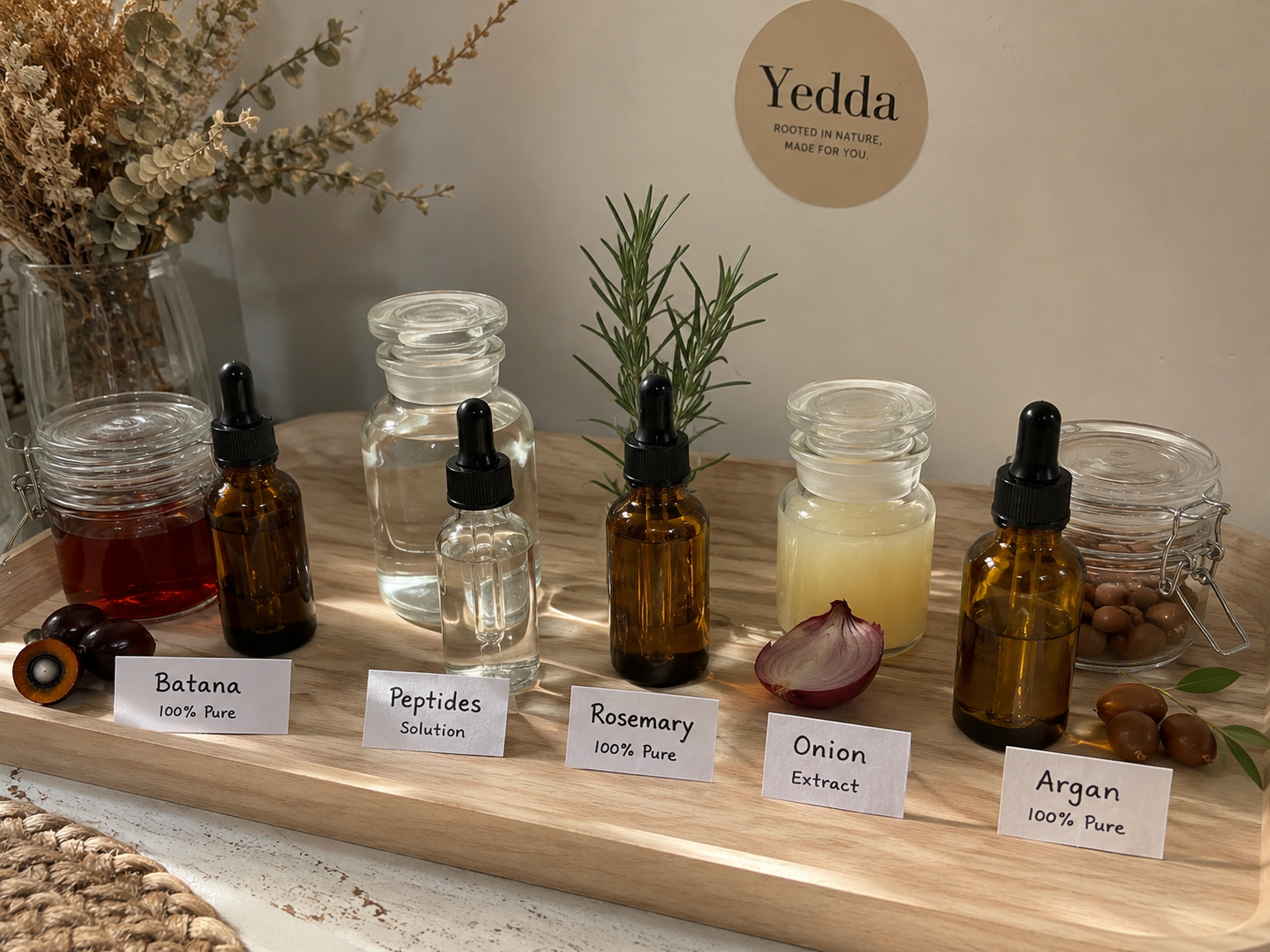 プライベートブランドヘアケア2026:あなたのブランドに最適な有効成分はどれ? - Related blog article about hair care and cosmetic manufacturing