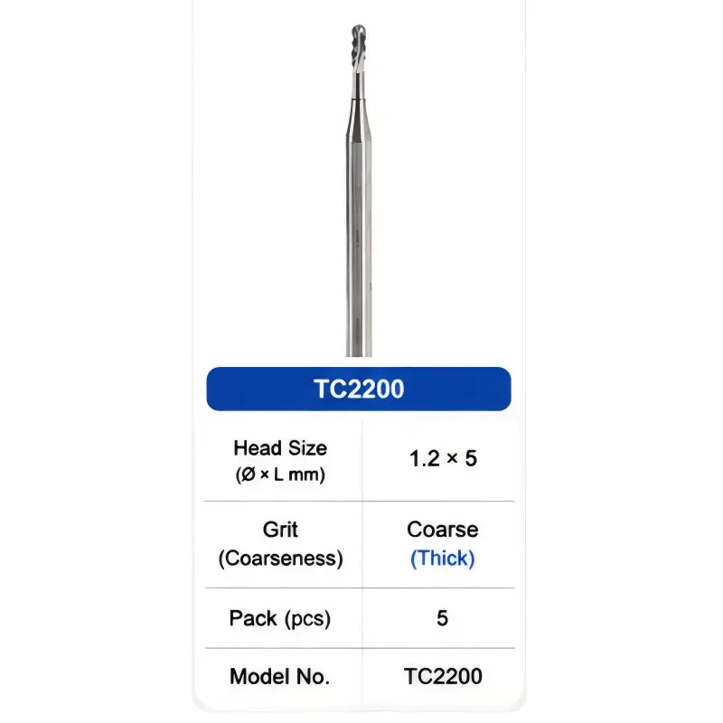 TC2200