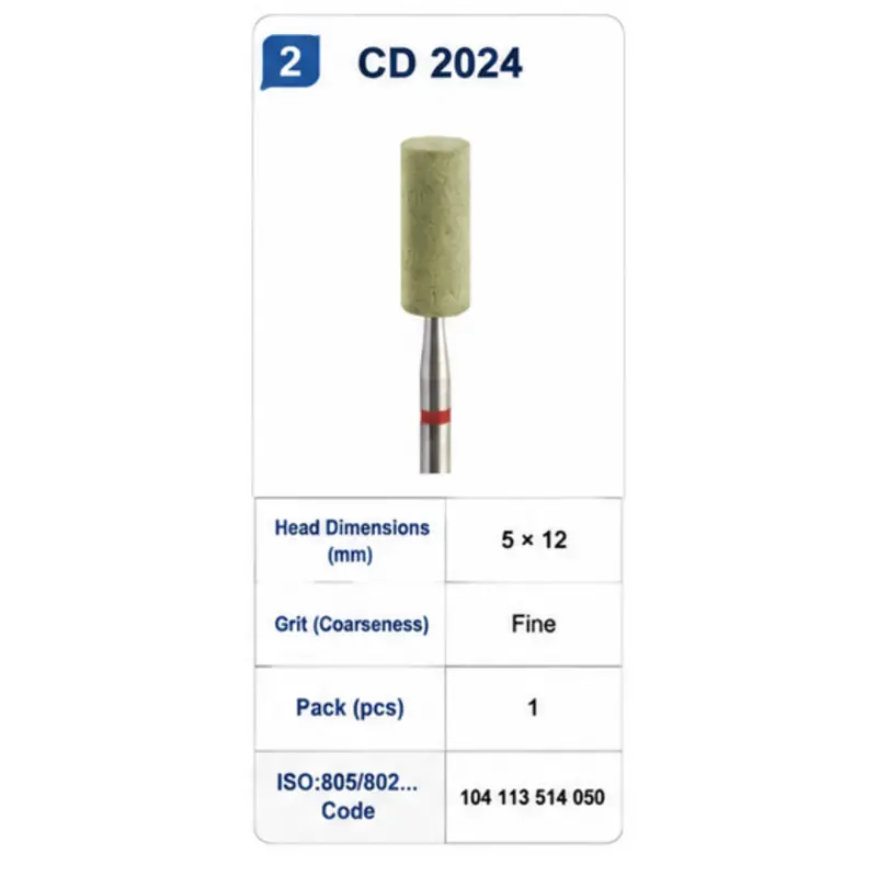 CD2024