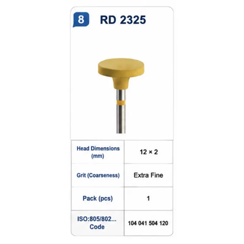 RD2325