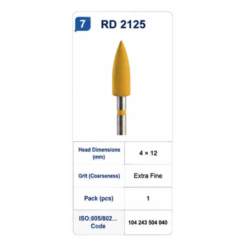 RD2125