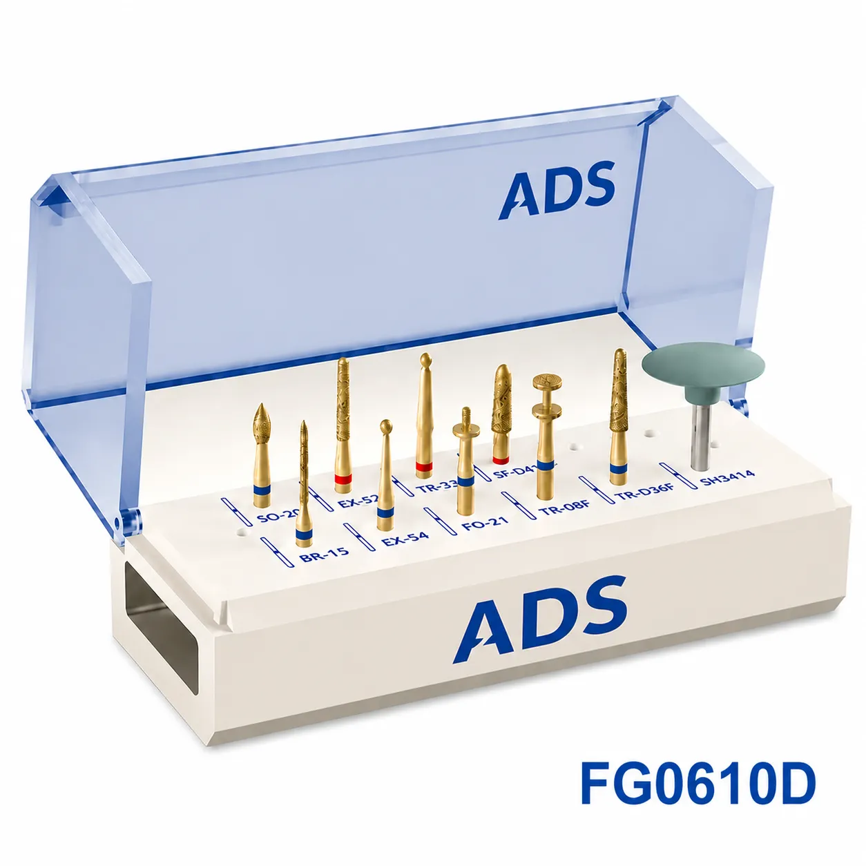 FG0610D kit