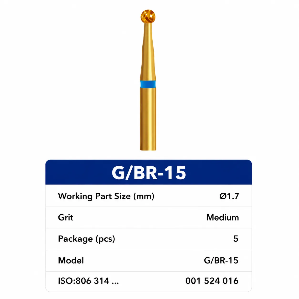 G/BR-15