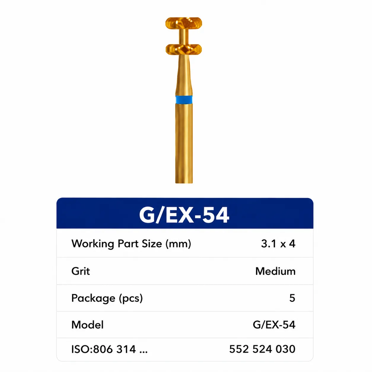 G/EX-54