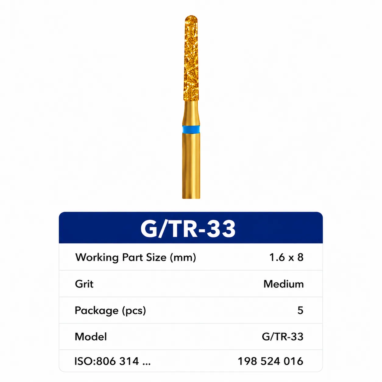 G/TR-33